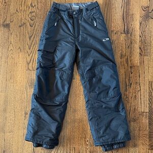 Champion Kids Snow Pants Size Medium 8/10